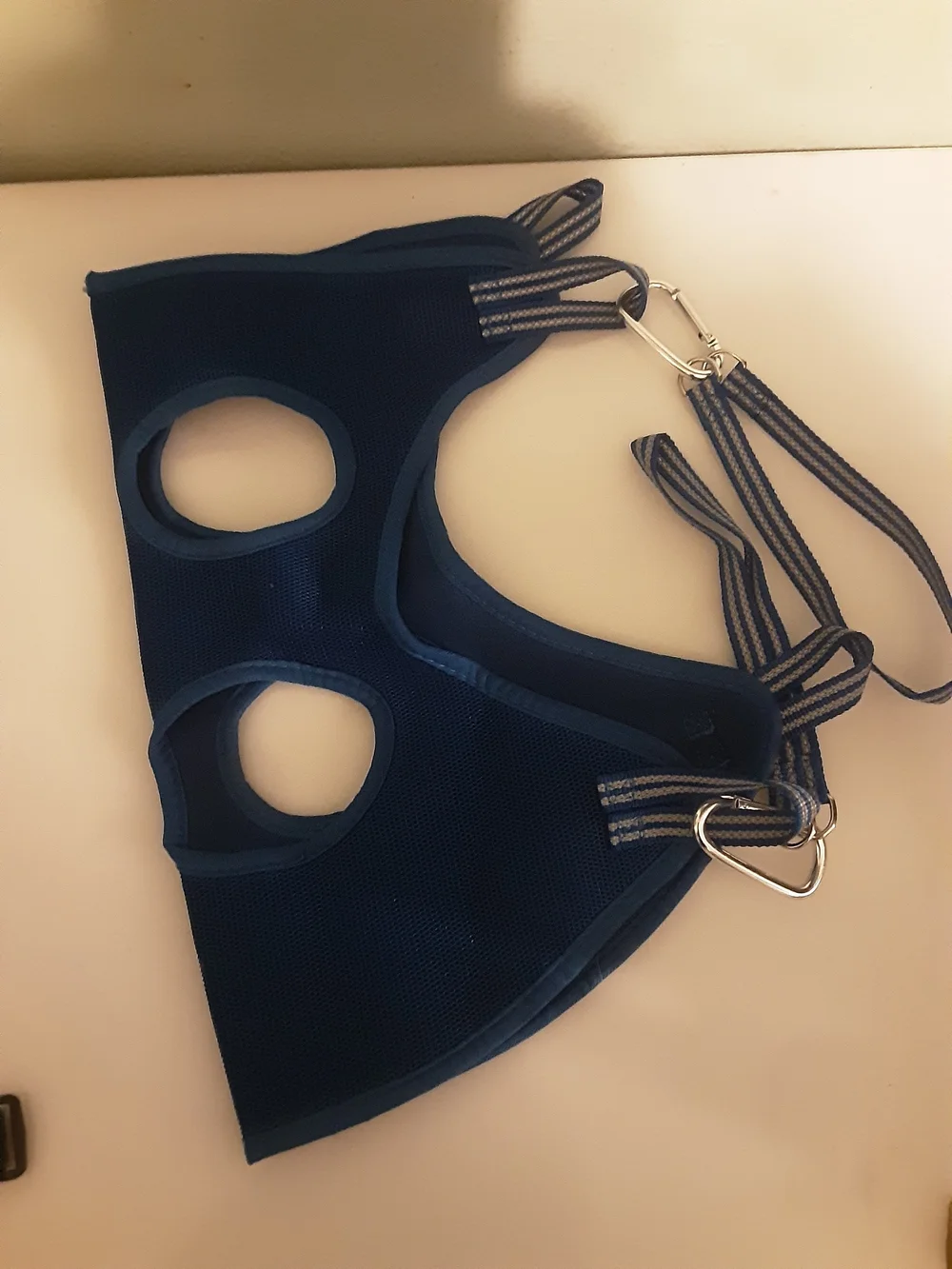 Dog Gromming Hammock For Medium Dogs (40)